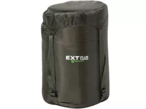 GIANTS FISHING Spací pytel 5 Season EXT Plus Camo Sleeping Bag