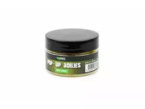 Plovoucí boilies Karel Nikl 10mm