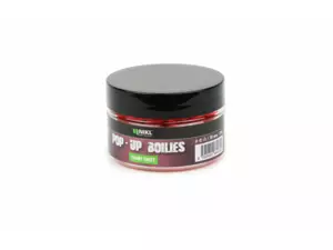 Plovoucí boilies Karel Nikl 10mm