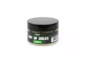 Plovoucí boilies Karel Nikl 10mm