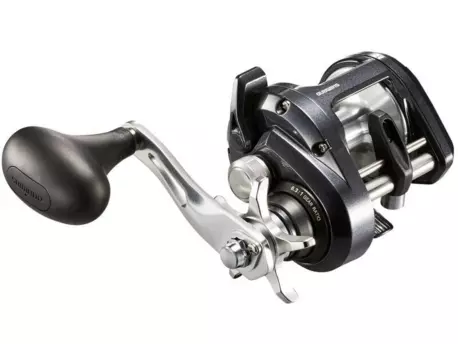 SHIMANO Multiplikátor Tekota 600 LCM A