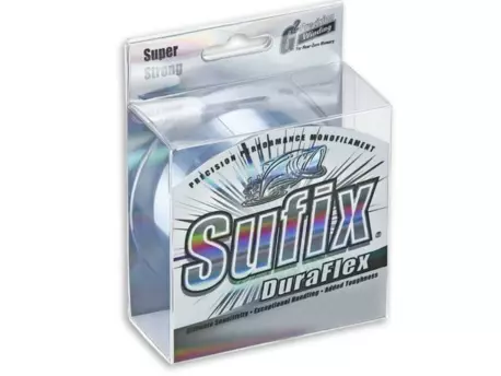 Sufix Duraflex 300 m světle modrý