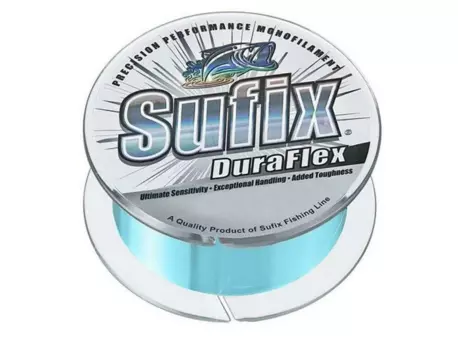 Sufix Duraflex 300 m světle modrý