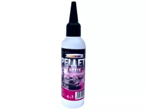 LK Baits Pellets Activ 100 ml Fruitberry