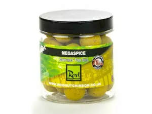 Rod Hutchinson RH Pop-Ups Megaspice With Natural Ultimate Spice Blend 20mm
