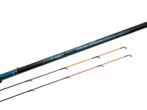 Drennan prut Vertex Method Feeder Rod 12ft