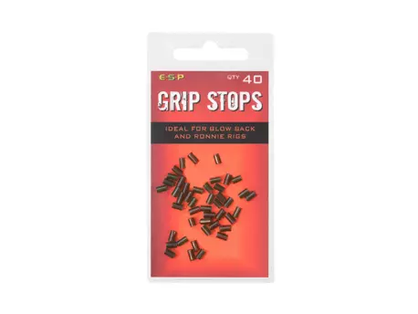 ESP zarážky na háček Grip Stops