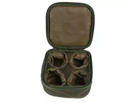 Carp Spirit Spools Case