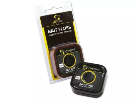 Carp Spirit Bait Floss 50 m