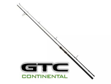 Kaprový prut Gardner Continental Rod 10ft, 3 1/4lb