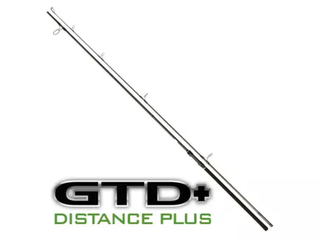 Kaprový prut Gardner Distance Rod 13ft 3 1/2lb