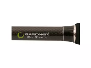 Kaprový prut Gardner Distance Rod 13ft 3 1/2lb