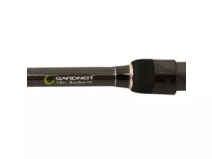 Kaprový prut Gardner Distance Rod 12ft, 3lb 6oz  