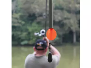 Splávek Gardner Marker Seeker Float