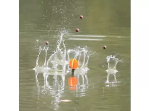 Splávek Gardner Marker Seeker Float