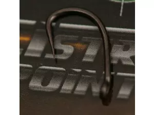 GARDNER Háčky Target Speci-Straight Point Hooks 