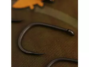 GARDNER Háčky Target Speci-Beaked Point Hooks 