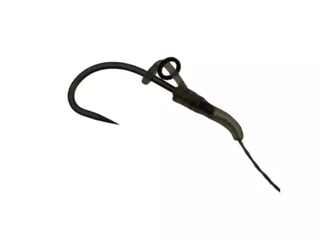 Kompletní návazec Gardner Pop Up Hook Aligner Rig Barbless