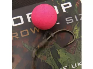 Kompletní návazec Gardner Pop Up Hook Aligner Rig Barbless