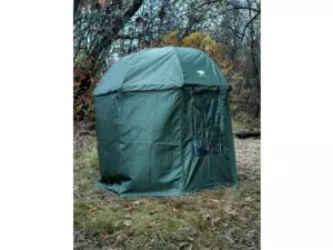 GIANTS FISHING Děštník Umbrella Full Cover 2,5m