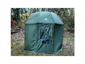 GIANTS FISHING Děštník Umbrella Full Cover 2,5m