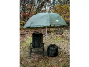 GIANTS FISHING Děštník Umbrella Full Cover 2,5m