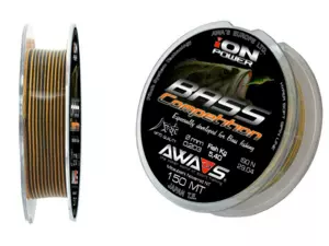 AWA-S Ion Power Bass Tournament 150m