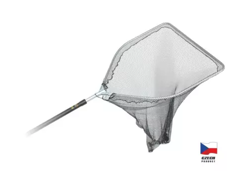 SONA Náhradní sítě k podběrákům bez lemu