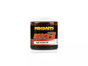 MIKBAITS Legends v dipu 250ml