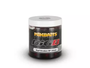 MIKBAITS Legends v dipu 250ml