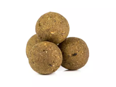 rybářské boilies MIKBAITS Gangster trvanlivé boilie 10kg