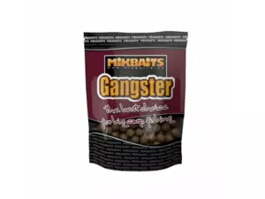 MIKBAITS Gangster trvanlivé boilie 10kg