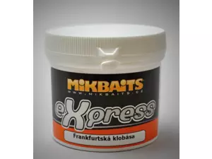 MIKBAITS eXpress trvanlivé těsto 200g