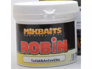 MIKBAITS Robin Fish trvanlivé těsto 200g