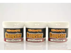 MIKBAITS Gangster trvanlivé těsto 200g