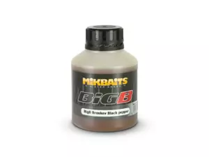 MIKBAITS Legends Booster 250ml