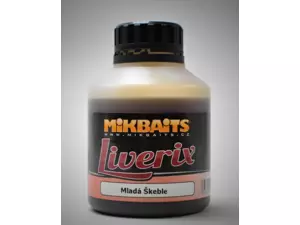 MIKBAITS LiveriX Booster 250ml