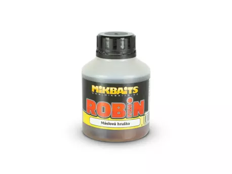 booster na boilie MIKBAITS Robin Fish Booster 250ml