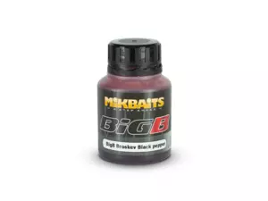 MIKBAITS Legends ultra dip 125ml