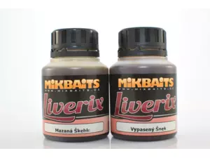 MIKBAITS Liverix ultra dip 125ml