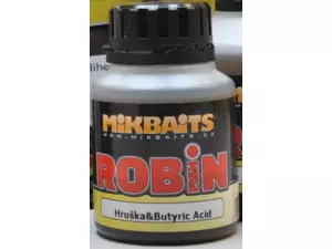 MIKBAITS Robin Fish ultra dip 125ml