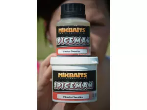 MIKBAITS Spiceman Dip 125ml