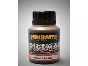 MIKBAITS Spiceman Dip 125ml